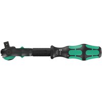 Wera 8000B Limited Edition Zyklop Speedknarre m 3/8" Antrieb