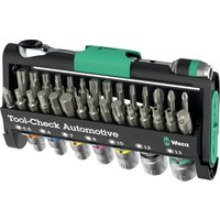 Wera Tool-Check Automotive 1, 38-teilig