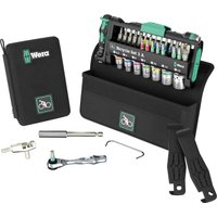 Wera Bicycle Set 3 A, 40-teilig