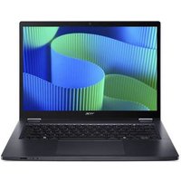 Acer TravelMate P4 Spin 16:10 7-155U 16GB 1TBSSD Linux