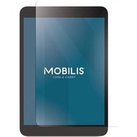 Mobilis Screen Prot.Temp. Glass Clear-9H iPad 10"