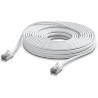 Ubiquiti Unifi Premium Patch Cable Outdoor C6a 15m white