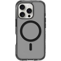 LAUT CRYSTAL MATTER X Black case for iPhone 16 Pro Max