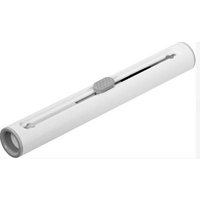 LAUT KLEAN White Earbuds and mobile device cleaning pen