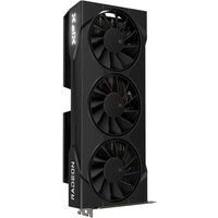 XFX RX 9060XT Swift Triple Fan OC Black 16GB GDDR6