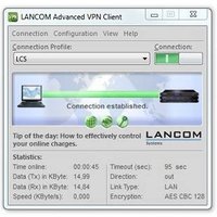 R&S LANCOM Upgrade Advanced VPN Client (WIN, Bulk 10)