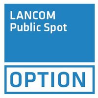 R&S LANCOM Public Spot XL Option