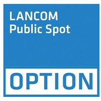 R&S LANCOM Public Spot Option (Bulk 10)