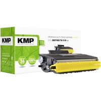 KMP Toner Brother TN-3170/TN3170 black 7000 S. B-T15 remanufactured