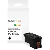 Freecolor Patrone Canon PG-575XL black 22ml remanufactured
