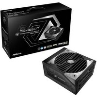 ASRock Taichi Series TC-1650T 1650W ATX 80+ Titanium black