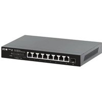 Eaton Tripplite Series 8-Port 2.5 Gbps Desktop Gigabit