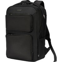 Dicota Backpack SEVEN 12-14" black
