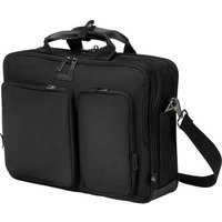 Dicota Top Traveller SEVEN 14-16" black