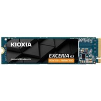 Kioxia SSD 1TB Exceria G3 M.2 (2280) PCIe 5.0 x4 NVMe