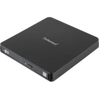 Intenso External Disc Drive CD/DVD Brenner EOD 400D