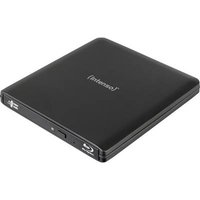 Intenso External Disc Drive Blu-Ray Brenner EOD 500BD