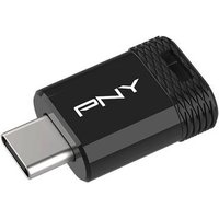 USB-Stick 256GB PNY Elite-X Fit USB 3.2 TYPE-C retail