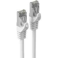Shiverpeaks RJ45 Patchkabel S/FTP, Cat7 LSZH 30m weiß