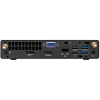 ASRock JPT/L6/X300/65W HDMI/USB-C/LAN 2xDDR4