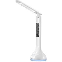 Avide LED Tischleuchte RGB Kalendar Weiß 4W 250lm