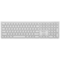 Alogic Tastatur Wireless weiß für MAC
