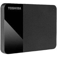 Toshiba 6.3cm 1TB USB3.2 Canvio Ready black extern retail