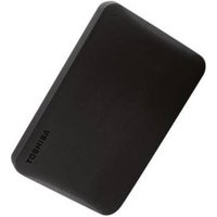 Toshiba 6.3cm 4TB USB3.2 Canvio Ready black extern retail