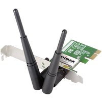 EDIMAX WL-PCI Express Edimax EW-7612PIn V2(300Mbit)