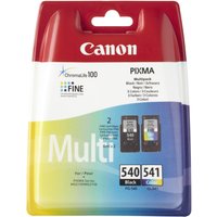 Patrone Canon PG-540/CL-541 black + color Patrone Canon PG-540/CL-541 black + color