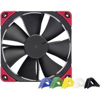 NOCTUA Lüfter NF-F12 PWM 120*120*25 retail