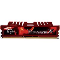DDR3 16GB PC 1600 CL10 G.Skill KIT (2x8GB) 16GBXL RipjawsX