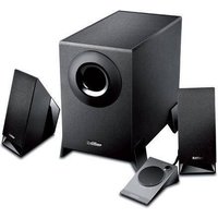 Edifier M1360 2.1 schwarz retail