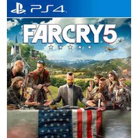 Far Cry 5 PS4