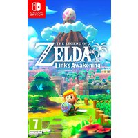The Legend of Zelda: Link's Awakening Switch