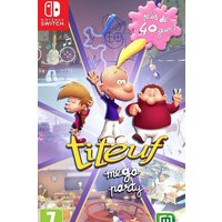 Titeuf Mega Party Switch