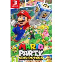 Mario Party Superstars Switch