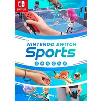 Nintendo Switch Sports Switch