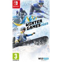 Occasion Winter Games 2023