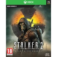S.T.A.L.K.E.R. 2: Heart Of Chernobyl Xbox Series