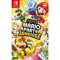 Super Mario Party Jamboree Switch
