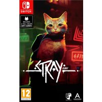Stray Switch