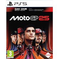Occasion PS5 Motogp 25 Day One Editio,1P