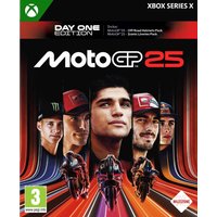 Motogp 25 Xbox Series