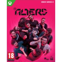 11 Bit Studios The Alters Xbox Series