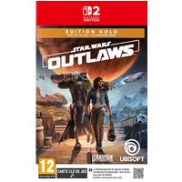 Star Wars Outlaws Switch 2