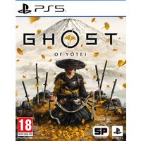 Ghost of Yotei PS5