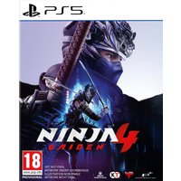 Ninja Gaiden 4 PS5