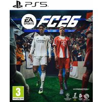 EA SPORTS FC 26 PS5