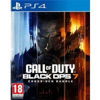 Call of Duty: Black Ops 7 PS4